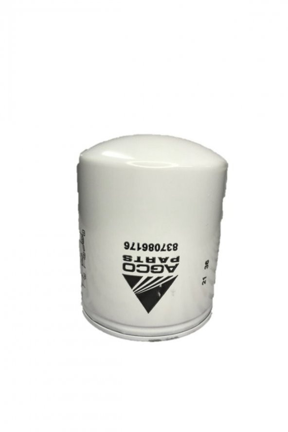 837086176 Massey Ferguson Yağ Filtresi 5709-5714 Uyumlu