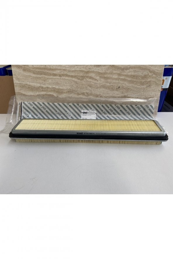 87603874 - New Holland Kabin Filtresi - Eski Td Serisi Uyumlu