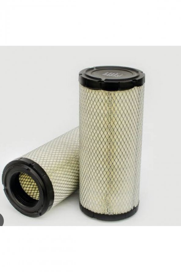 Massey Ferguson 5440-5445 uyumlu iç dış hava filtre set