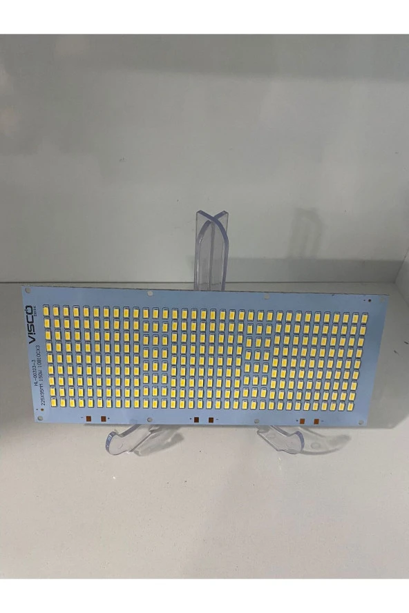 150W LED PROJEKTÖR CİPİ GÜNIŞIĞI