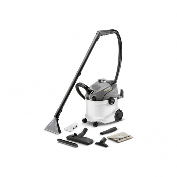 Karcher SE 6.100 1400 W Halı ve Koltuk Yıkama Makinesi