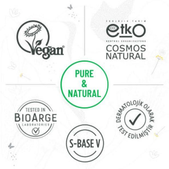 Siveno %100 Doğal Sıvı Kastil Sabun Zeytinyağlı Yoğun Nemlendirici Arındırıcı Bitkisel Vegan 1000 ml - 3