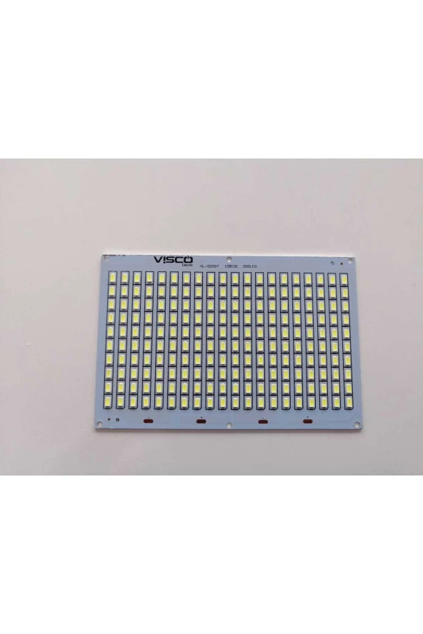 100W LED PROJEKTÖR CİPİ BEYAZ