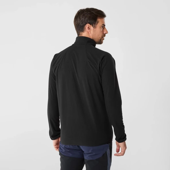 Millet K LIGHTGRID Erkek POLARTEC® Polar MIV9467 0247 - Resim 4