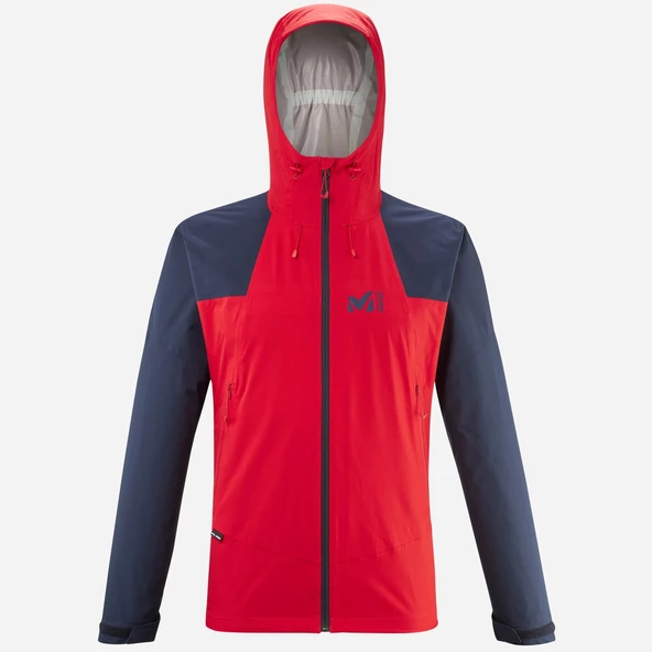 Millet FITZ ROY Tek Katman 2.5L Teknik Erkek Ceket MIV9706 8083 ürün görseli 1