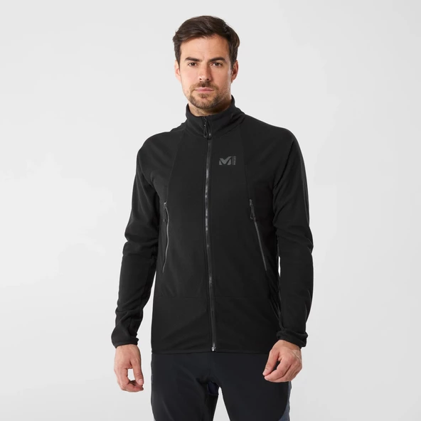 Millet K LIGHTGRID Erkek POLARTEC® Polar MIV9467 0247 - Resim 3