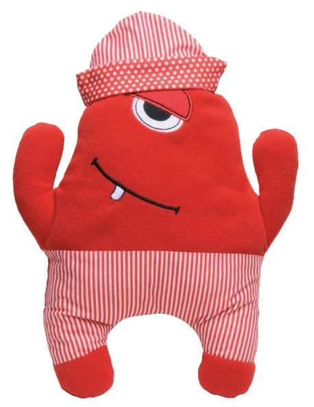 Monster Friendzz Peluş - Phino