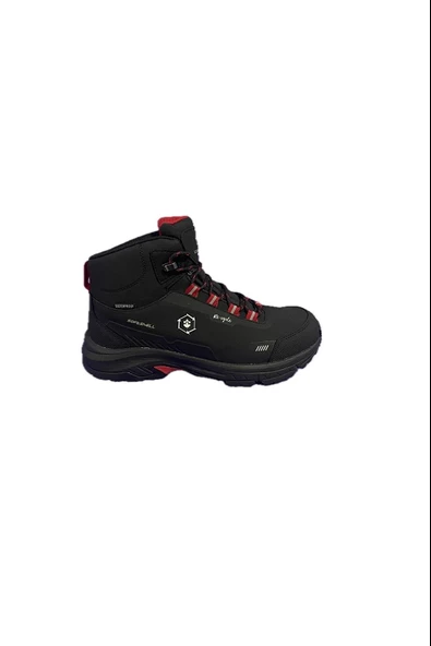 LUMBERJACK 3W ECO 3PR,ERKEK OUTDOOR SU GEÇİRMEZ BOT (KIŞ 23) - 3