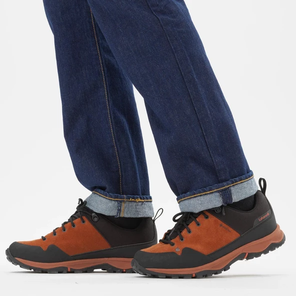 Lafuma RUCK LOW Goretex Erkek Ayakkabı LFG2314 9884 - 4