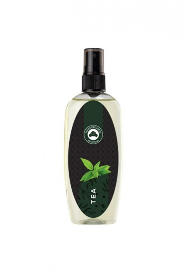 Tarihi Ertuğrul Kahvesi Çay Kolonyası Sprey 150 ml Özel Kutuda
