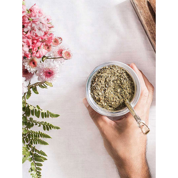 Taragüi Mate Çayı 250 gr X 4 ADET - 3