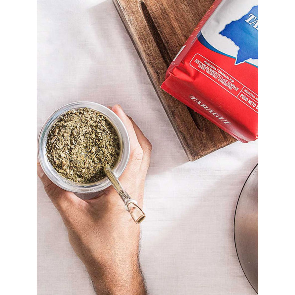 Taragüi Mate Çayı 250 gr X 4 ADET - 4
