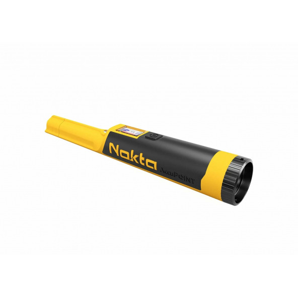 Nokta Dedektör Accupoint Ayrımlı Pointer - 3