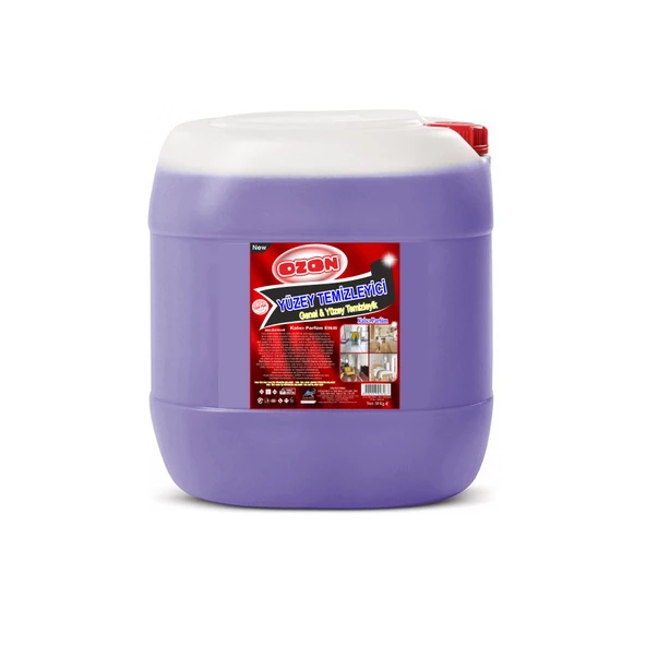 Genel Ve Yüzey Temizleyici 30 Kg - 1
