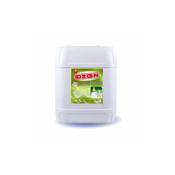 Saç sampuanı - 1