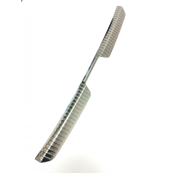 Peugeot 408 Krom Bagaj İç Eşik Koruma 2022+ Parlak Paslanmaz Çelik - Resim 5