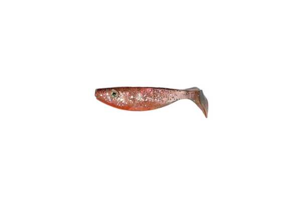HİTPRO SİLİKON YEM 9 CM 8 ADET - 6