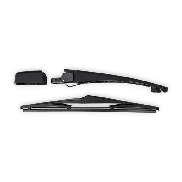 Hyundai ix35 2010-2015 Arka Cam Silecek Kolu Takımı 988121H000 - 3