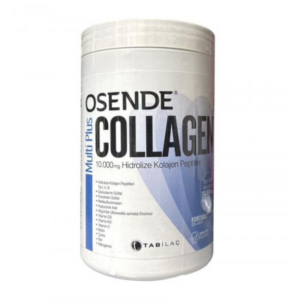 OSENDE MULTI PLUS COLLAGEN POWDER