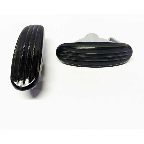 Fiat Grande Punto Evo Çamurluk Sinyali Füme 2006 - 2018
