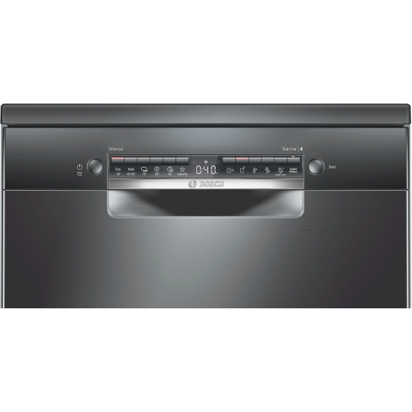 Bosch Sms4ıkc62t 6 Programlı Bulaşık Makinesi - 2