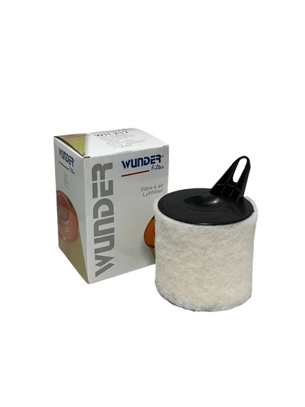 Bmw 1 Serisi E81-E87 116İ-118İ-120İ 2004-2011 Hava Filtresi ürün görseli