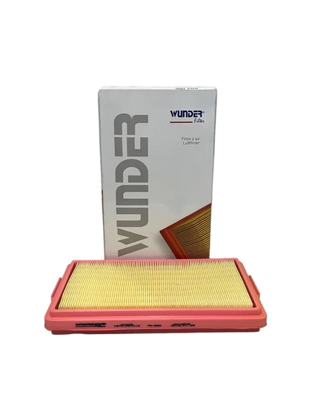 Bmw 2500 (3.3 E3, 3.0 Sİ, 3.3 Lİ) 1971-1977 Hava Filtresi ürün görseli 1