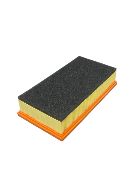 Peugeot Expert, Expert Tepee 1.6 HDİ 2007-2016 Hava Filtresi - Resim 4