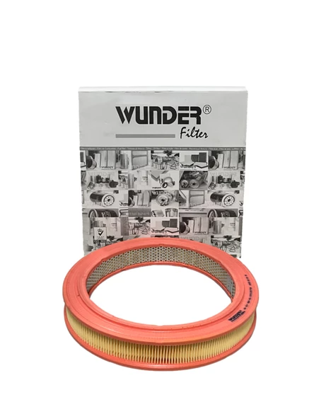 Bmw 3 Serisi E30 (315-316) 1982-1991 Hava Filtresi ürün görseli