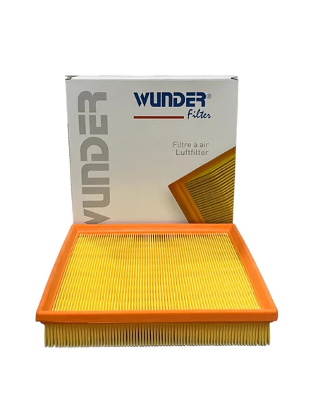 Bmw 4 Serisi F33-F83 (420İ-428İ)-(428İ X-Drive) 2013-2017 Hava Filtresi ürün görseli