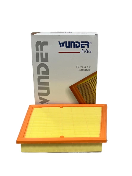 Bmw X2 F39 (X-Drive 18D-20D-20İ-25D-25E-Hybrid) 2017 ve Sonrası Hava Filtresi ürün görseli 1