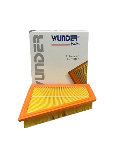 Bmw 5 Serisi F10-F11 520İ-520İ X-Drive 2010-2017 Hava Filtresi ürün görseli