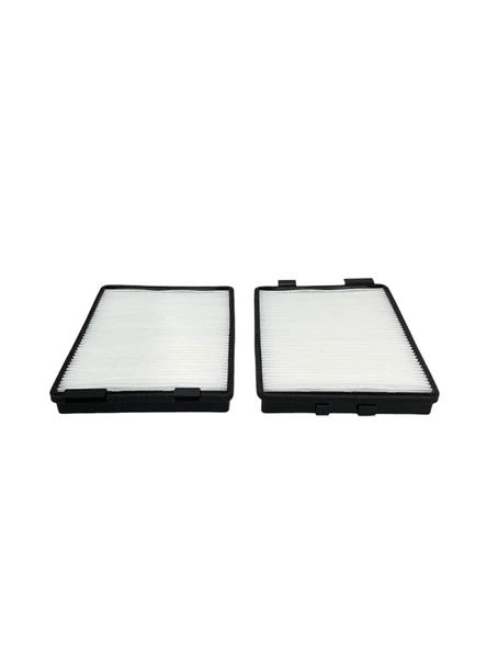 Bmw 5 Serisi E39 1995-2003 Polen Filtresi - Resim 3