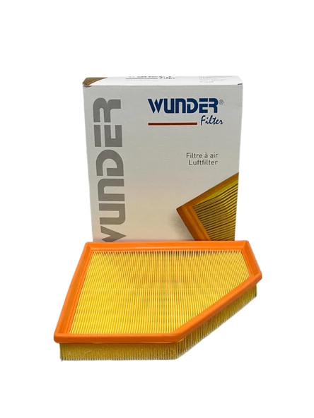 Bmw 4 Serisi G22-G23 (420İ-430İ) 2020 ve Sonrası Hava Filtresi ürün görseli