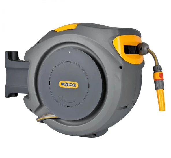 Hozelock 2401H Autoreel Geri Sarımlı Otomatik Makara 20 Mt