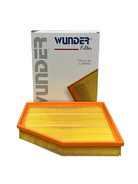 Bmw 6 Serisi E63 630İ 2003-2010 Hava Filtresi ürün görseli