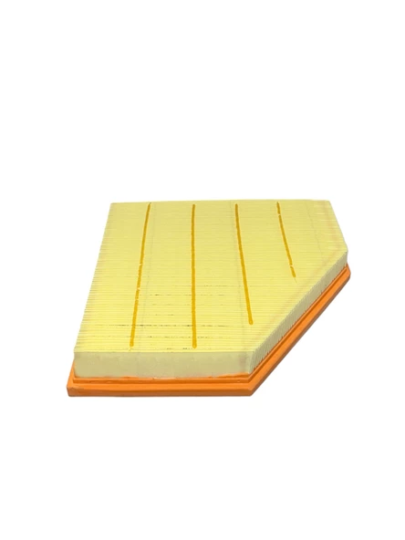 Bmw 4 Serisi F32-F33-F36 (420İ-430İ-440İ)-(430İ-440İ X-Drive) 2016-2021 Hava Filtresi - Resim 4