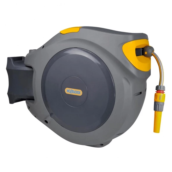 Hozelock 2595H Otomatik Hortum Makarası - Autoreel 40 Mt (111884948)