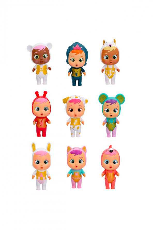 Magic Tears Müzik Serisi 88139 - Resim 5