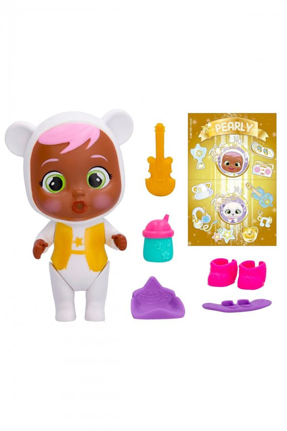 Magic Tears Müzik Serisi 88139 - Resim 6