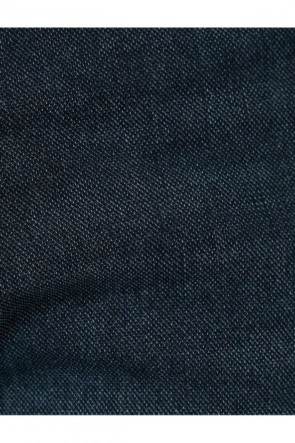 Skinny Fit Kot Pantolon - Michael Jean - 6