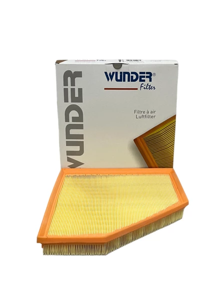 Bmw 3 Serisi F30-F31-F34 (320İ-330E-330İ-340İ)-(320İ-330İ-340İ X-Drive) 2015-2021 Hava Filtresi ürün görseli