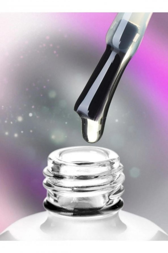 Fontenay Uno Top Coat 15 ml Super Shıne - 2