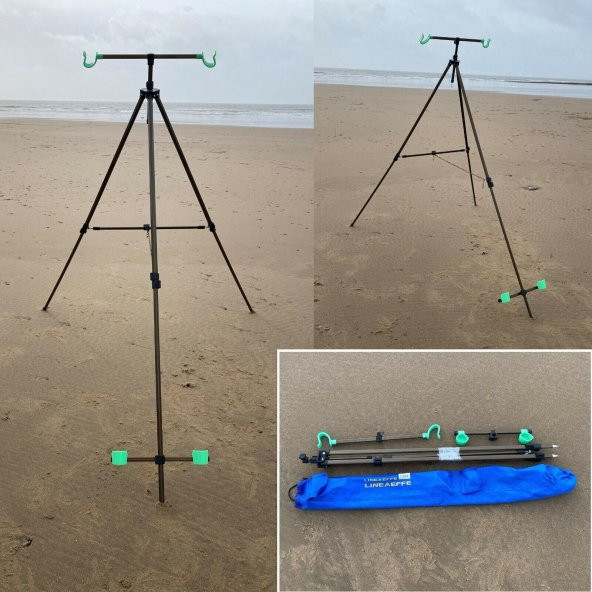 Lineaeffe Fishing Tripod System - 2