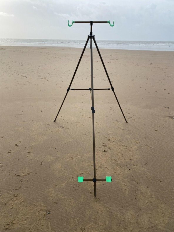 Lineaeffe Fishing Tripod System - 4
