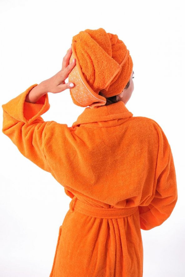 Ephemeris Bornoz Seti - Pumpkin Dessert L/XL - 2