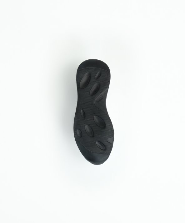 MAX UP WHITE Beyaz Sneaker Erkek Deri Ayakkabı - 3