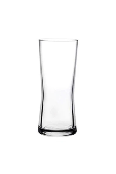 Paşabahçe El İmalatı Kristal 6 Lı Rakı Bardağı 12462 150 cc ürün görseli 1