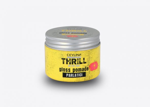 Ceylinn Saç Parlatıcı Pomad Wax 150 ML  x 2 Adet (Findit)