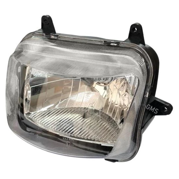 Yamaha Far Kare Ybr Oem (Ce) Osram Ampüllü ürün görseli 1